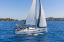 Jeanneau Sun Odyssey 490 - 4 + 1 cab. CALICO JACK
