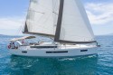 Jeanneau Sun Odyssey 490 - 4 + 1 cab. Capt. Jack Sparrow