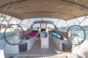 Jeanneau Sun Odyssey 490 - 4 + 1 cab. Capt. Jack Sparrow