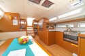 Jeanneau Sun Odyssey 490 - 4 + 1 cab. Capt. Jack Sparrow