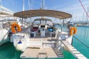 Jeanneau Sun Odyssey 490 - 4 + 1 cab. Funsea