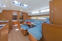 Jeanneau Sun Odyssey 490 - 5 + 1 cab. Captain George