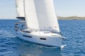 Jeanneau Sun Odyssey 490 - 5 + 1 cab. Captain George