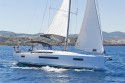Jeanneau Sun Odyssey 490 - 5 + 1 cab. Captain George