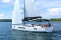 Jeanneau Sun Odyssey 490 - 5 + 1 cab. First Ride