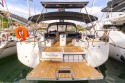 Jeanneau Sun Odyssey 490 - 5 + 1 cab. First Ride