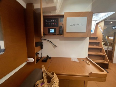 Bénéteau First 44 Checkmate