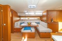 Jeanneau Sun Odyssey 490 - 5 + 1 cab. Marina II - 8