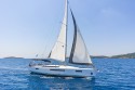 Jeanneau Sun Odyssey 490 - 5 + 1 cab. Marina II - 16