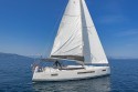 Jeanneau Sun Odyssey 490 - 5 + 1 cab. Pileas