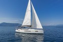 Jeanneau Sun Odyssey 490 - 5 + 1 cab. Pileas