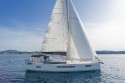 Jeanneau Sun Odyssey 490 - 5 + 1 cab. Pileas
