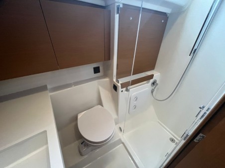 Bénéteau First 44 Checkmate