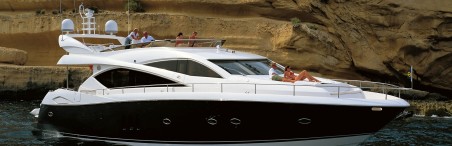 Sunseeker International Sunseeker 75 Mfive