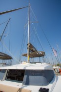 Catana Group Bali 4.0 - 4 + 2 cab. Blue Dream II