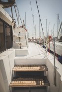 Catana Group Bali 4.0 - 4 + 2 cab. Blue Dream II