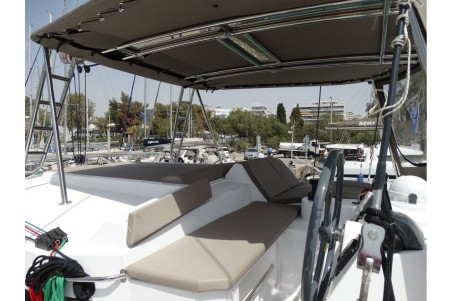Catana Group Bali 4.1 - 4 cab. Kos 41.14