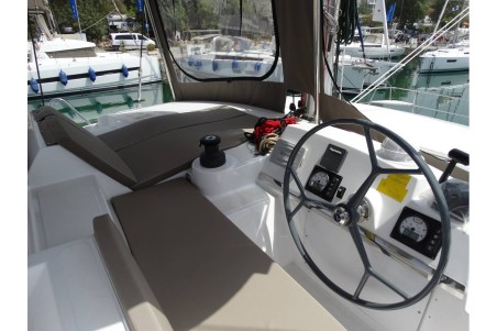 Catana Group Bali 4.1 - 4 cab. Kos 41.14