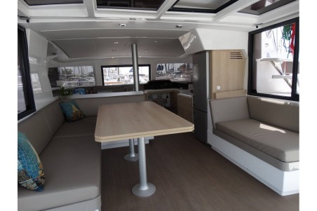 Catana Group Bali 4.1 - 4 cab. Kos 41.14