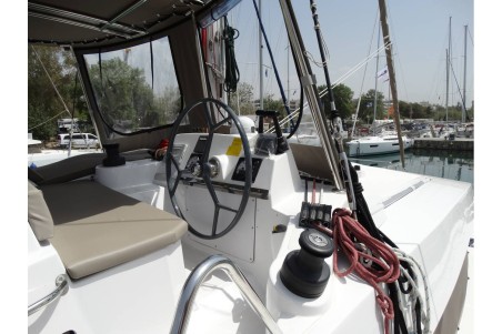 Catana Group Bali 4.1 - 4 cab. Kos 41.15