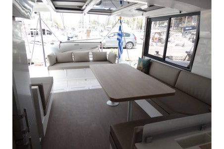 Catana Group Bali 4.1 - 4 cab. Kos 41.15