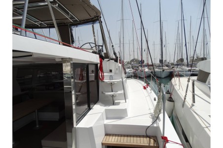 Catana Group Bali 4.1 - 4 cab. Kos 41.15