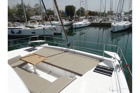 Catana Group Bali 4.1 - 4 cab. Kos 41.15