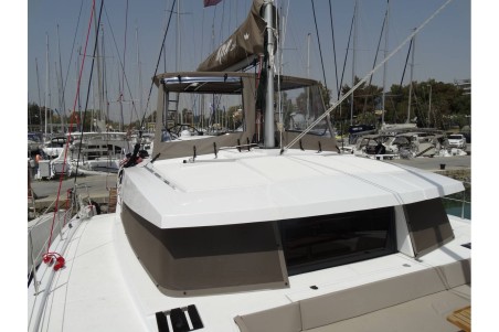Catana Group Bali 4.1 - 4 cab. Kos 41.15