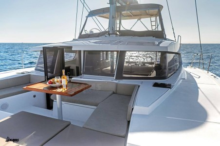 Catana Group Bali 4.2 Kos 42.10