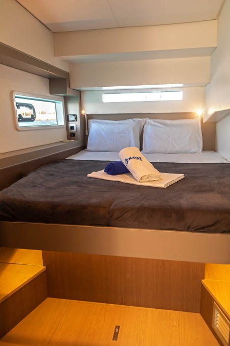 Catana Group Bali 4.2 Kos 42.3