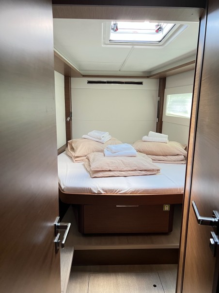 Lagoon-Bénéteau Lagoon 46 - 4 + 2 cab. La Condesa