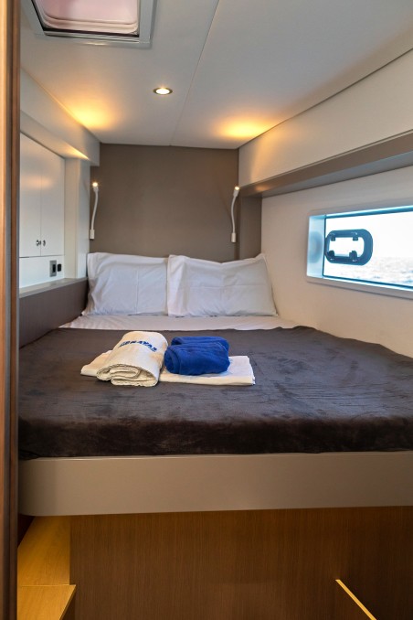 Catana Group Bali 4.2 Kos 42.5