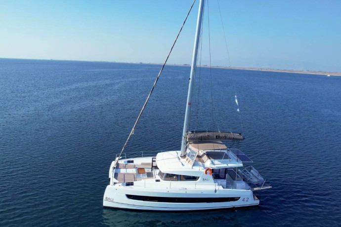 Catana Group Bali 4.2 Kos 42.6