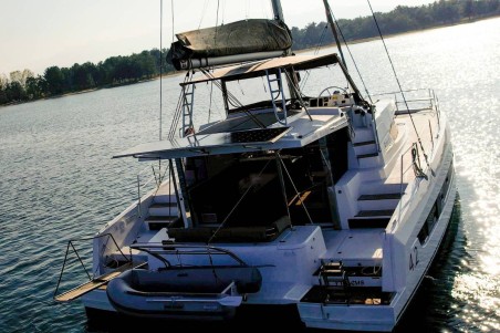 Catana Group Bali 4.2 Kos 42.6