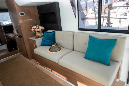 Catana Group Bali 4.2 Kos 42.6