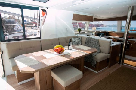 Catana Group Bali 4.2 Kos 42.6