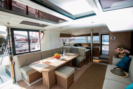 Catana Group Bali 4.2 Kos 42.6