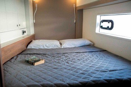 Catana Group Bali 4.2 Kos 42.6