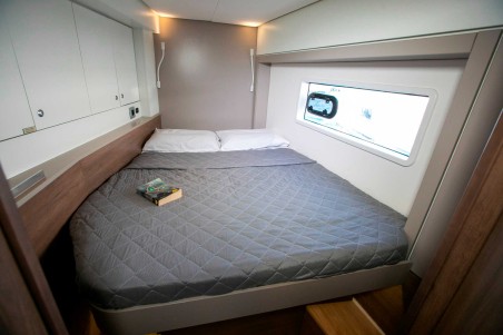 Catana Group Bali 4.2 Kos 42.6