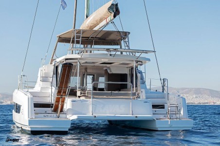 Catana Group Bali 4.2 Kos 42.8