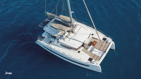 Catana Group Bali 4.2 Kos 42.8