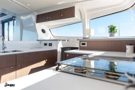 Catana Group Bali 4.2 Kos 42.9