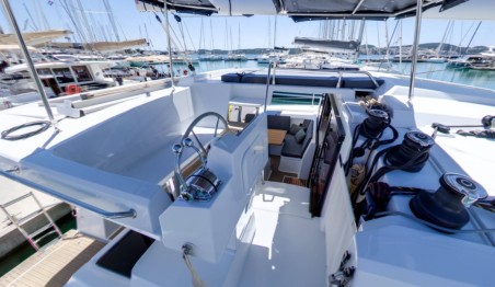 Fountaine Pajot Fountaine Pajot Astrea 42 - 4 + 2 cab. Magic Summer