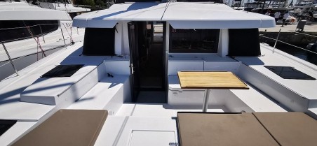 Catana Group Bali 4.4 - 4 + 1 cab. Kos 44.1