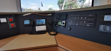 Catana Group Bali 4.4 - 4 + 1 cab. Kos 44.1