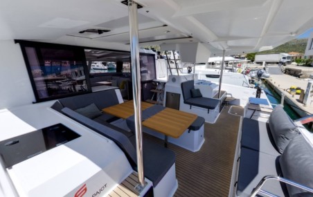 Fountaine Pajot Fountaine Pajot Astrea 42 - 4 + 2 cab. Magic Summer