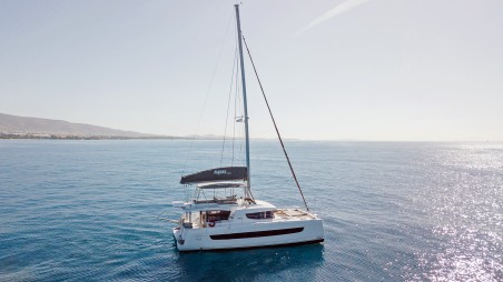 Catana Group Bali 4.6 - 5 + 1 cab. Kos 46.Cat