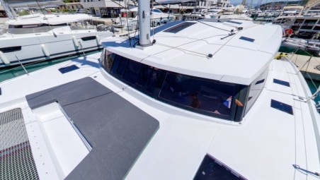 Fountaine Pajot Fountaine Pajot Astrea 42 - 4 + 2 cab. Magic Summer