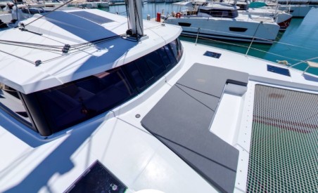 Fountaine Pajot Fountaine Pajot Astrea 42 - 4 + 2 cab. Magic Summer