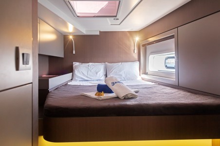 Catana Group Bali 4.6 - 5 + 1 cab. Kos 46.Cat6